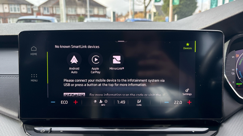 Skoda Octavia 1.4 TSI iV SE Technology DSG 5dr Estate